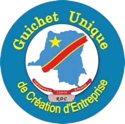 Logo Guichet Unique