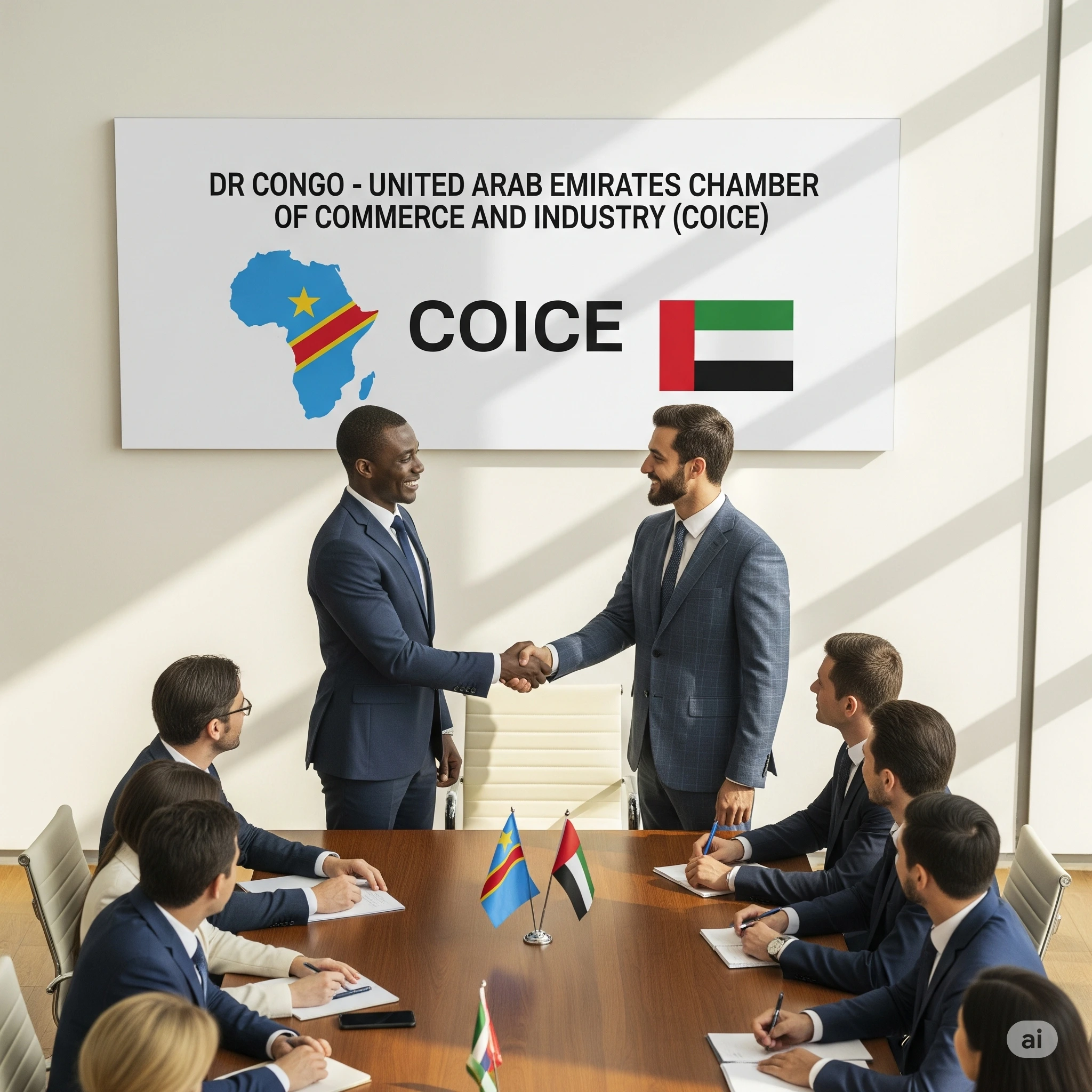 Soutien aux Entreprises